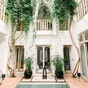 3* Riad Riad Safa