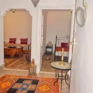 Apartment Dar Habache, Marrakesh