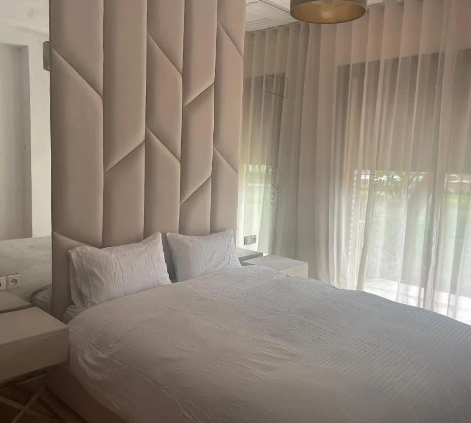 Garden House , Free Gym, Wi-Fi, Parking, International Channels Marrakesh