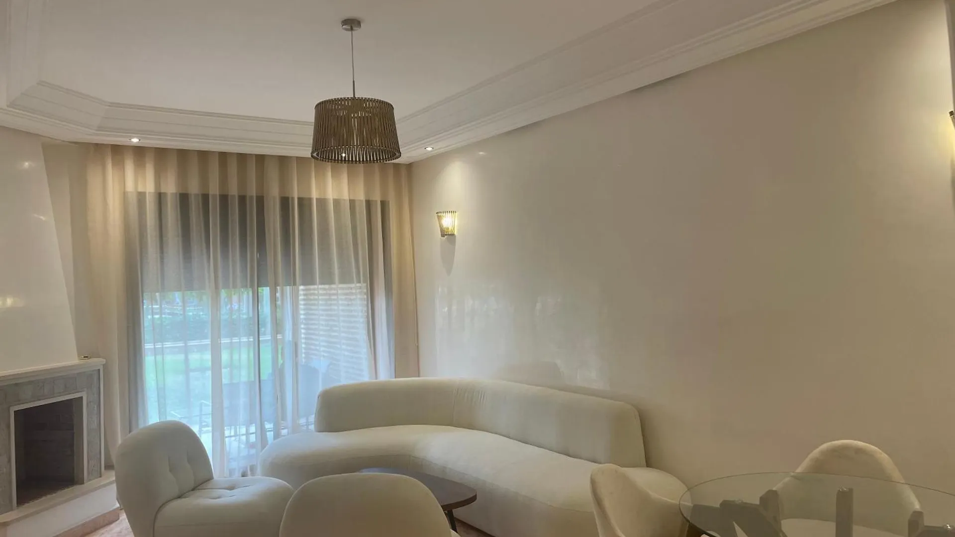 Garden House , Free Gym, Wi-Fi, Parking, International Channels Marrakesh 0*,  Morocco
